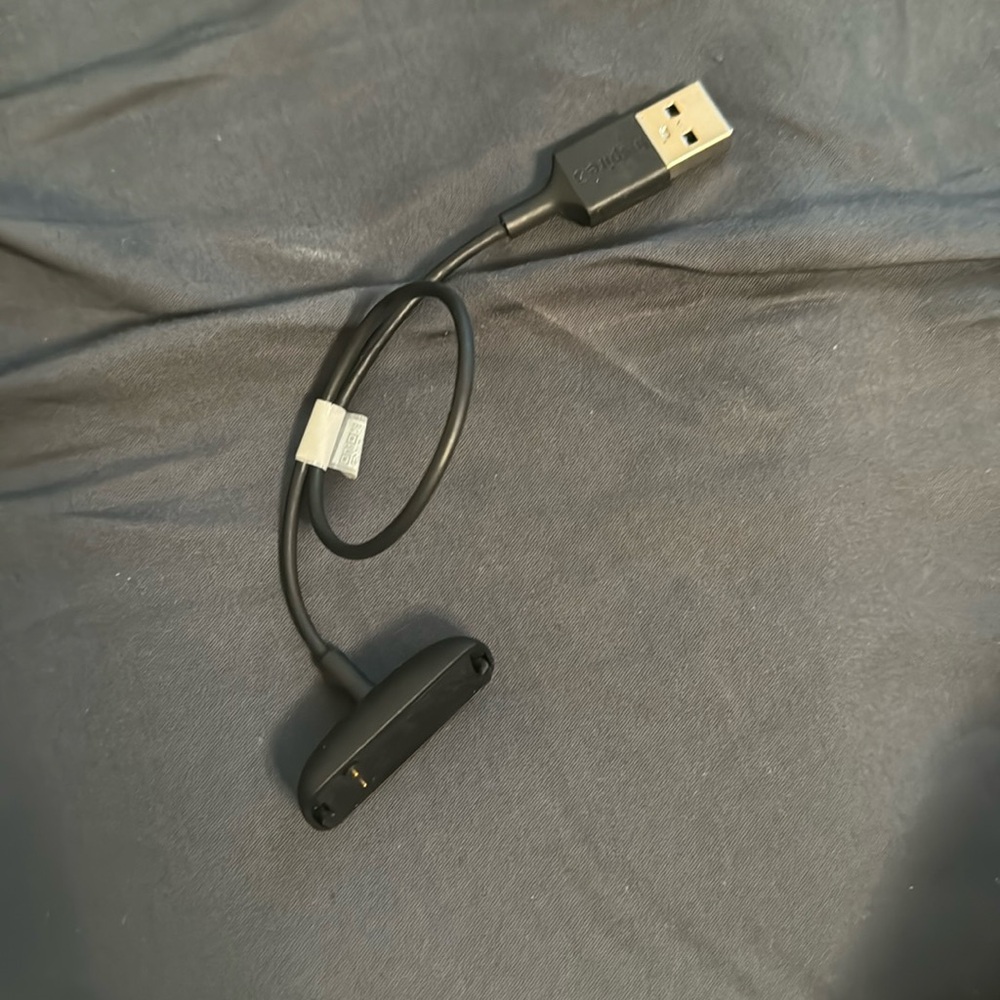 FITBIT CHARGERS